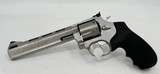 TAURUS TRACKER 627 .357 MAG - 3 of 3