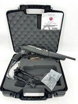 RUGER 22 CHARGER .22 LR - 1 of 3