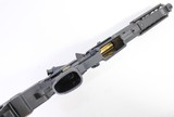 SMITH & WESSON CUSTOM S&W M&P-15 5.56 / .223 TIN BCG, SB PDW BRACE, RADIAN CHARGING HANDLE 5.56X45MM NATO - 3 of 3