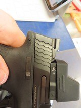 SMITH & WESSON M&P 9 Shield plus 9MM LUGER (9X19 PARA) - 3 of 3