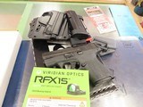 SMITH & WESSON M&P 9 Shield plus 9MM LUGER (9X19 PARA) - 1 of 3
