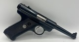 RUGER AUTOMATIC .22 LR - 2 of 3