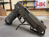 P320 AXG LEGION 9MM LUGER (9X19 PARA) - 2 of 3