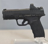 SPRINGFIELD ARMORY HELLCAT PRO w/ Viridian RFX II, 1 Mag 9MM LUGER (9x19 PARA) - 2 of 3