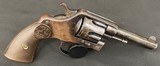 COLT 1892 DA41 .41 SHORT (.41 RF)