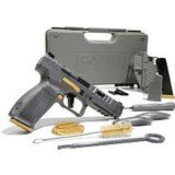 CANIK SFX RIVAL OR 9MM LUGER (9X19 PARA) - 2 of 3