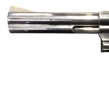SMITH & WESSON 586 .357 mag - 3 of 3