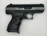 HI-POINT CF380 .380 ACP - 1 of 3