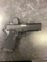 SPRINGFIELD ARMORY PRODIGY 9MM LUGER (9x19 PARA)