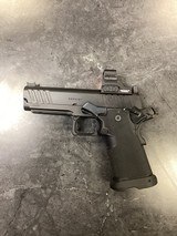 SPRINGFIELD ARMORY PRODIGY 9MM LUGER (9x19 PARA) - 2 of 3