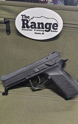 CZ P-09 9MM LUGER (9x19 PARA) - 2 of 2