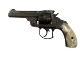 SMITH & WESSON Top Break .38 SC - 2 of 3