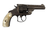 SMITH & WESSON Top Break .38 SC
