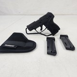 RUGER LCPII .22LR/.22MAG - 2 of 3
