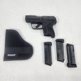 RUGER LCPII .22LR/.22MAG - 1 of 3