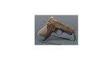 SMITH & WESSON CSX 9MM LUGER (9x19 PARA) - 2 of 3