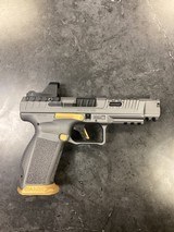 CANIK SFX RIVAL 9MM LUGER (9x19 PARA) - 2 of 3