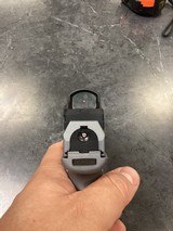 CANIK SFX RIVAL 9MM LUGER (9x19 PARA) - 3 of 3