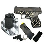TAURUS GX4 9MM LUGER (9x19 PARA) - 1 of 3
