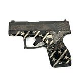 TAURUS GX4 9MM LUGER (9x19 PARA) - 2 of 3