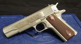 COLT 1911 CLASSIC .45 ACP - 2 of 3