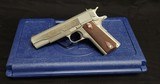 COLT 1911 CLASSIC .45 ACP - 1 of 3