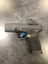 SPRINGFIELD ARMORY HELLCAT PRO 9MM LUGER (9x19 PARA) - 1 of 3