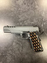 TISAS 1911 NIGHT STALKER .45 ACP - 2 of 3