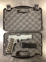 TISAS 1911 NIGHT STALKER .45 ACP - 3 of 3