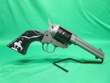 RUGER WRANGLER [BLK/SLVR] .22 LR - 2 of 3