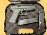 GLOCK G48 MOS 9MM LUGER (9X19 PARA) - 1 of 3
