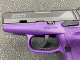 SCCY CPX-1 9MM LUGER (9x19 PARA) - 3 of 3