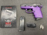 SCCY CPX-1 9MM LUGER (9x19 PARA) - 2 of 3