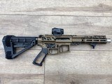 WAR DOG INDUSTRIES SR-15 5.56X45MM NATO - 2 of 3