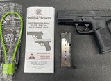 SMITH & WESSON SD40 .40 S&W - 2 of 3