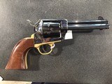 CIMARRON HUCKLEBERRY .45 LC - 2 of 3