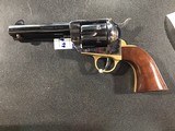 CIMARRON HUCKLEBERRY .45 LC