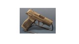SIG SAUER P365X 9MM LUGER (9x19 PARA) - 2 of 3