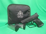 SPRINGFIELD ARMORY XDM ELITE 10MM - 1 of 3