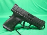 SPRINGFIELD ARMORY XDM ELITE 10MM - 2 of 3