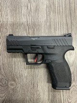 TISAS PX-9 CARRY 9MM LUGER (9x19 PARA)