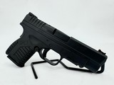 SPRINGFIELD ARMORY XDS .45 ACP - 3 of 3