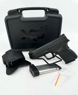 SPRINGFIELD ARMORY XDS .45 ACP - 1 of 3