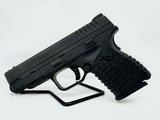 SPRINGFIELD ARMORY XDS .45 ACP - 2 of 3