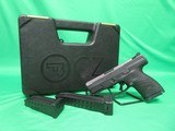 CZ-USA P-10 9MM LUGER (9X19 PARA) - 1 of 3