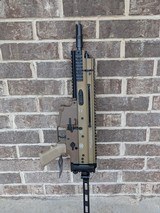 FN SCAR 15P 5.56X45MM NATO - 2 of 3