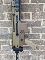 FN SCAR 15P 5.56X45MM NATO - 3 of 3