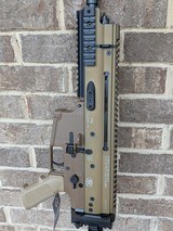 FN SCAR 15P 5.56X45MM NATO - 1 of 3