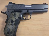 KIMBER KHX PRO 9MM LUGER (9x19 PARA) - 1 of 3
