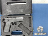 CZ P-07 COMPACT 9MM LUGER (9X19 PARA) - 1 of 3